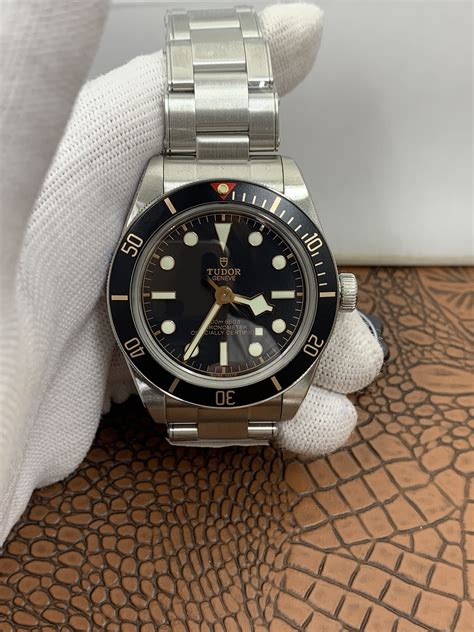 tudor 39mm replica|tudor clone watches.